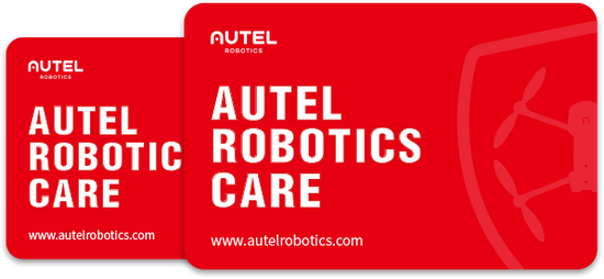 Autel Robotics Care - EVO 2 Dual 640T RTK Premium (3-year version)