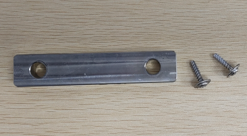 Chasing - CM600 Balance Weight