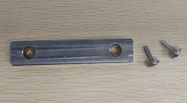 Chasing - CM600 Balance Weight