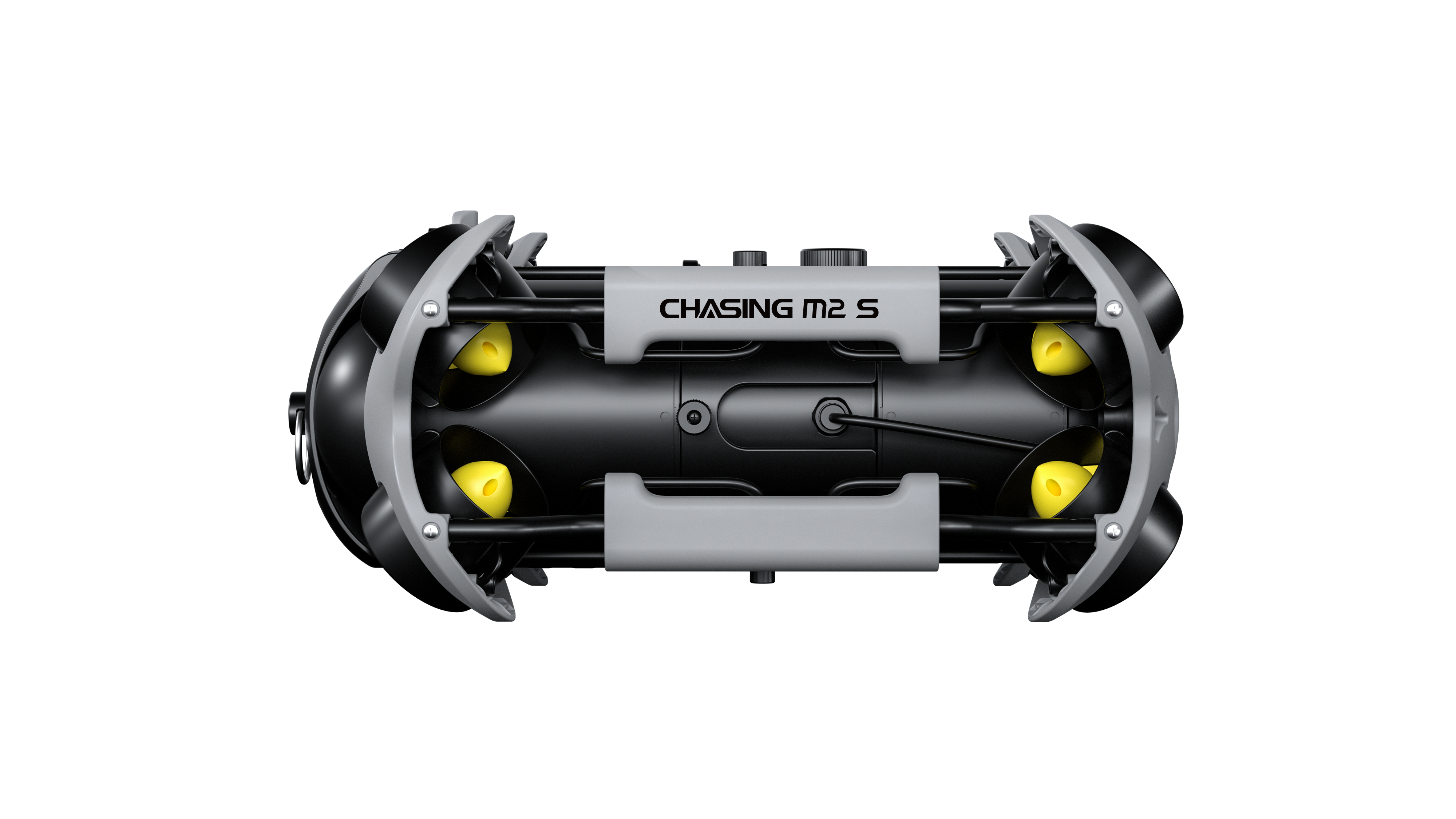 Chasing - M2 S (100M)