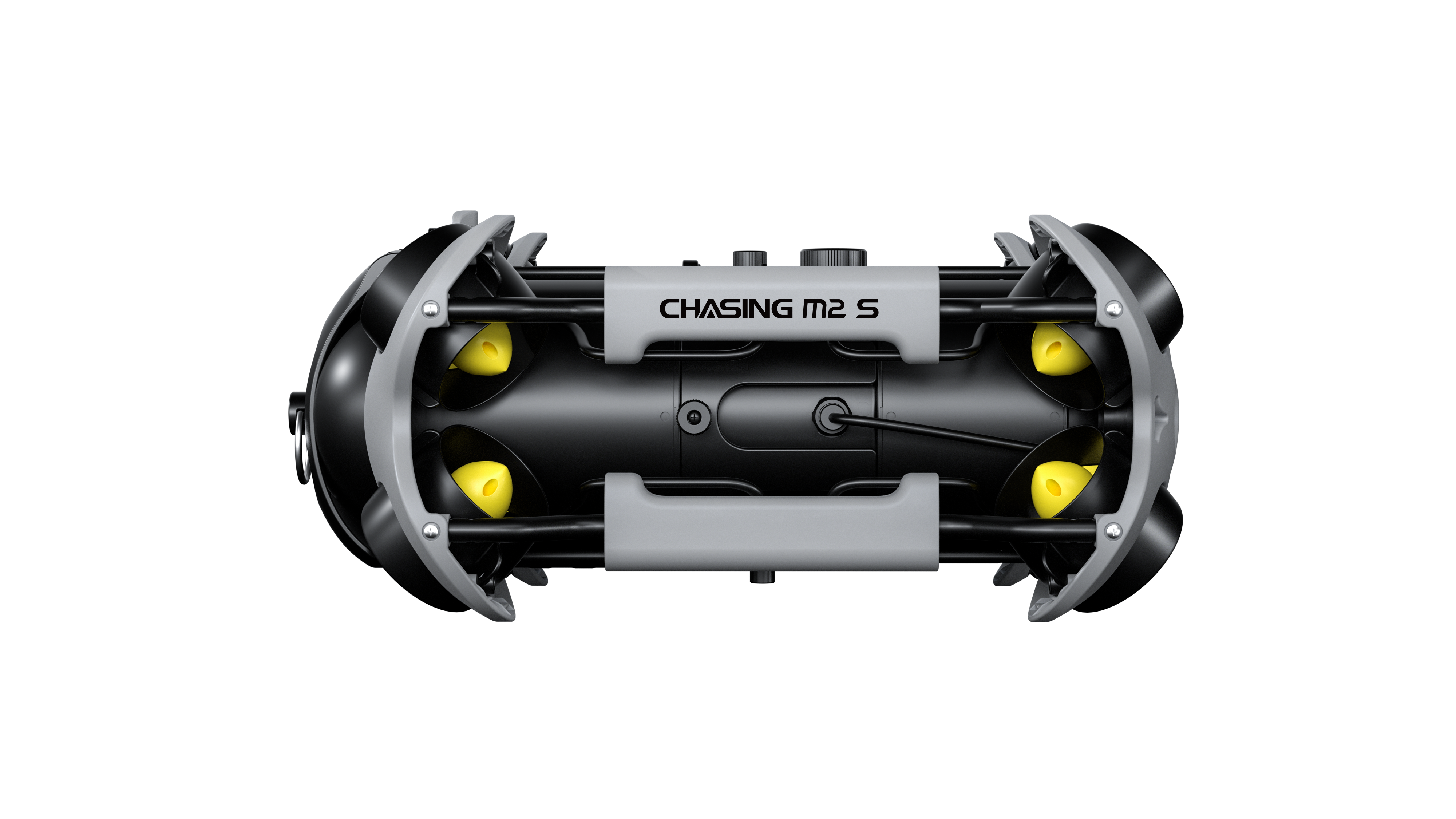 Chasing - M2 S Lite (100M)
