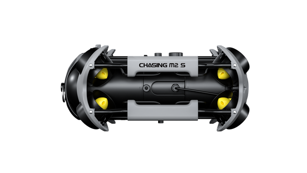 Chasing - M2 S (200M)