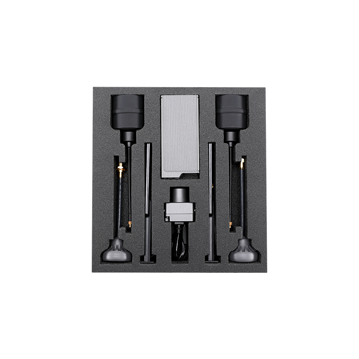 Dji ocusync system discount