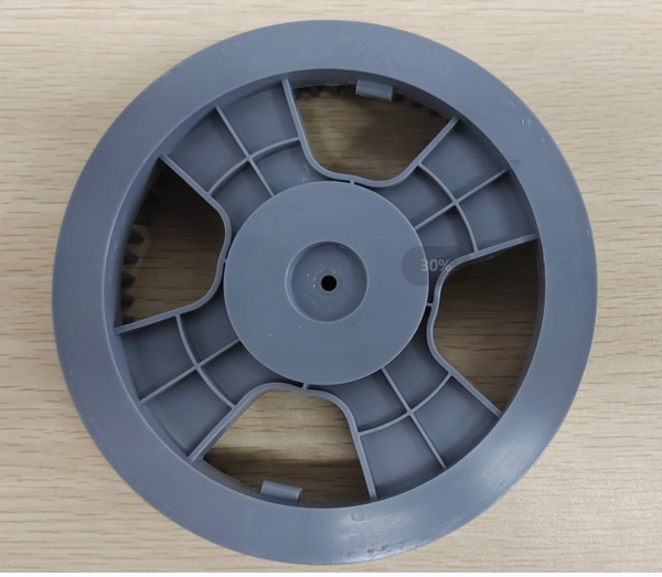 Chasing - CM600 Big Wheel Module