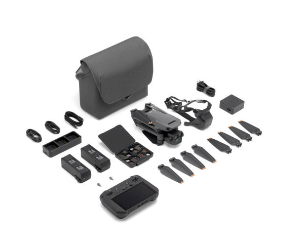 DJI - Mavic 3 Pro Cine Premium Combo