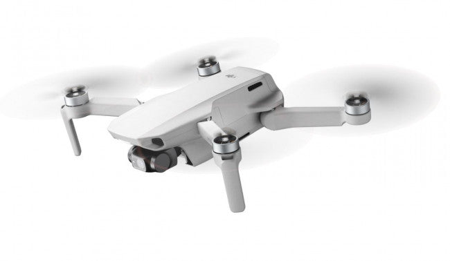 DJI - Mini 2 Bundle with hard case - USED