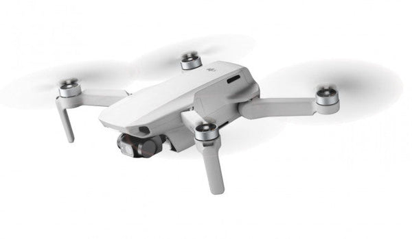 DJI - Mini 2 Bundle with hard case - USED