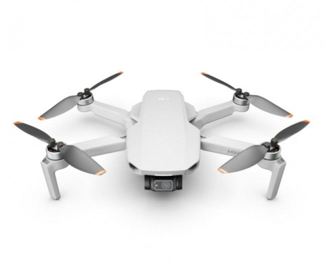 DJI - Mini 2 Bundle with hard case - USED