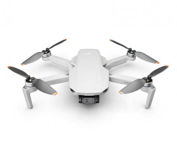 DJI - Mini 2 Bundle with hard case - USED