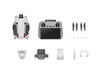 DJI Mini 4 Pro (DJI RC 2) All-In-One Omni Obstacle Sensing Mini Camera Drone