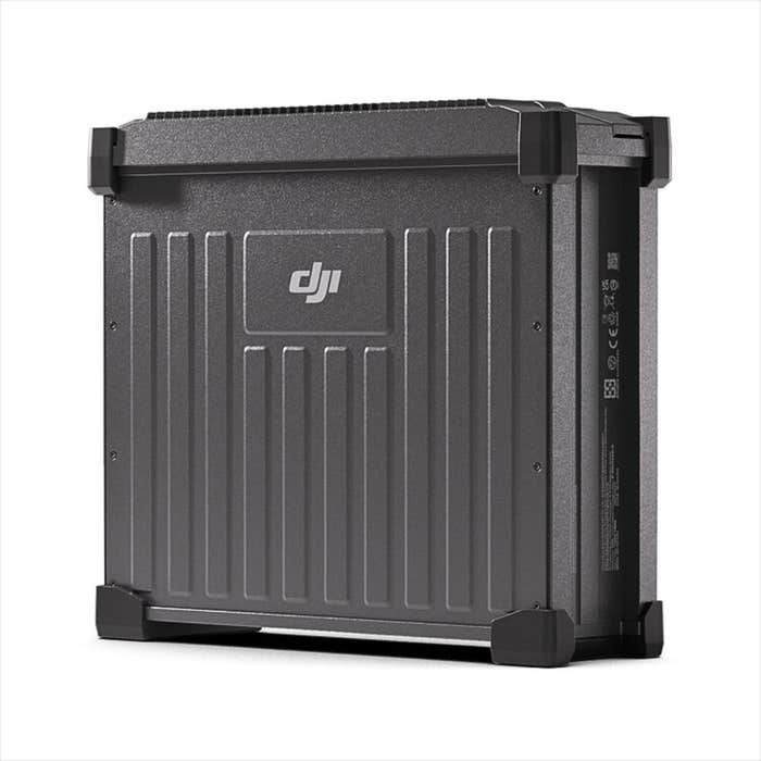 DJI - Flycart 30 - DB2000 Intelligent Flight Battery