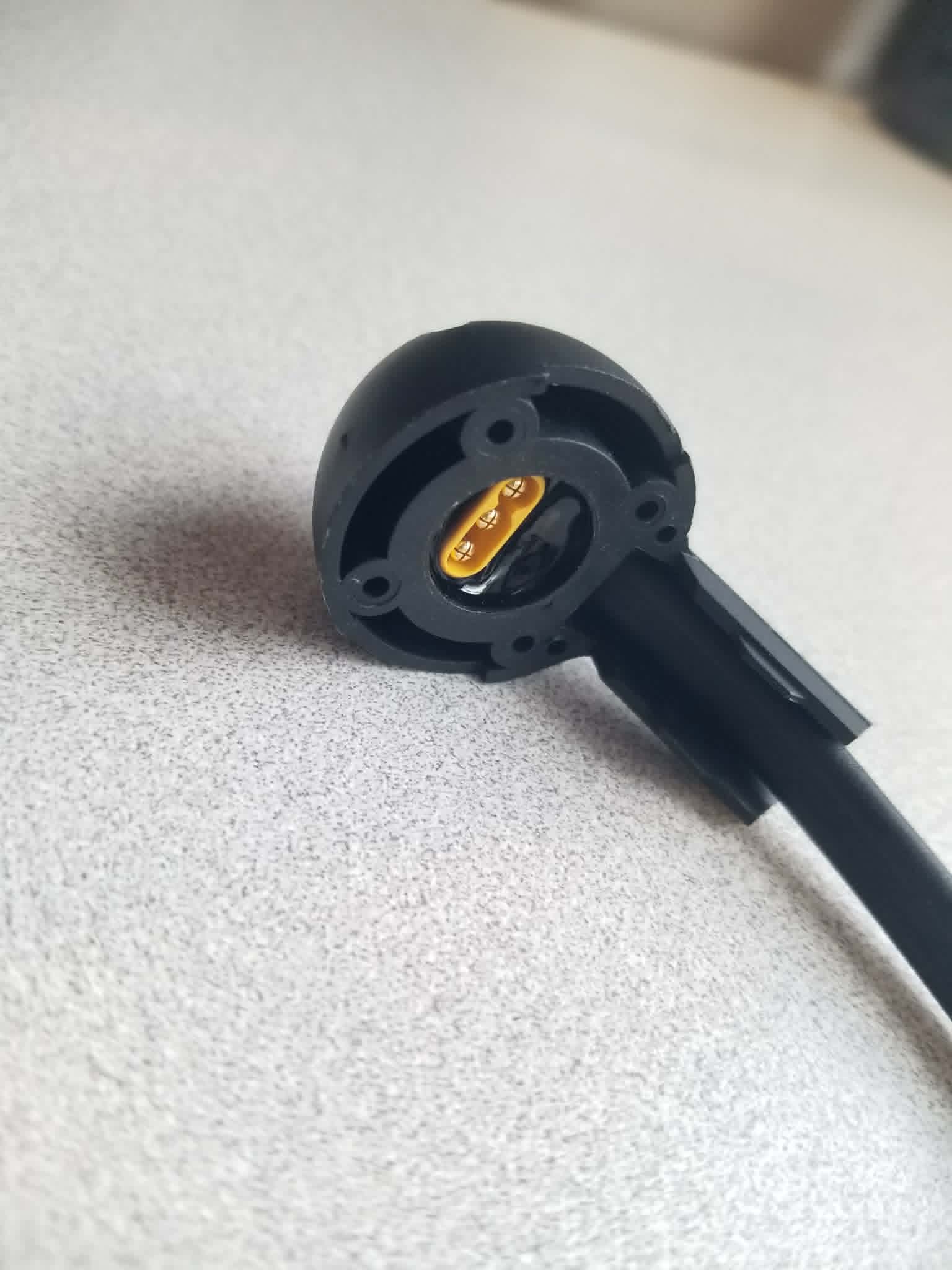 Qysea - E-GO Thruster Cable 2