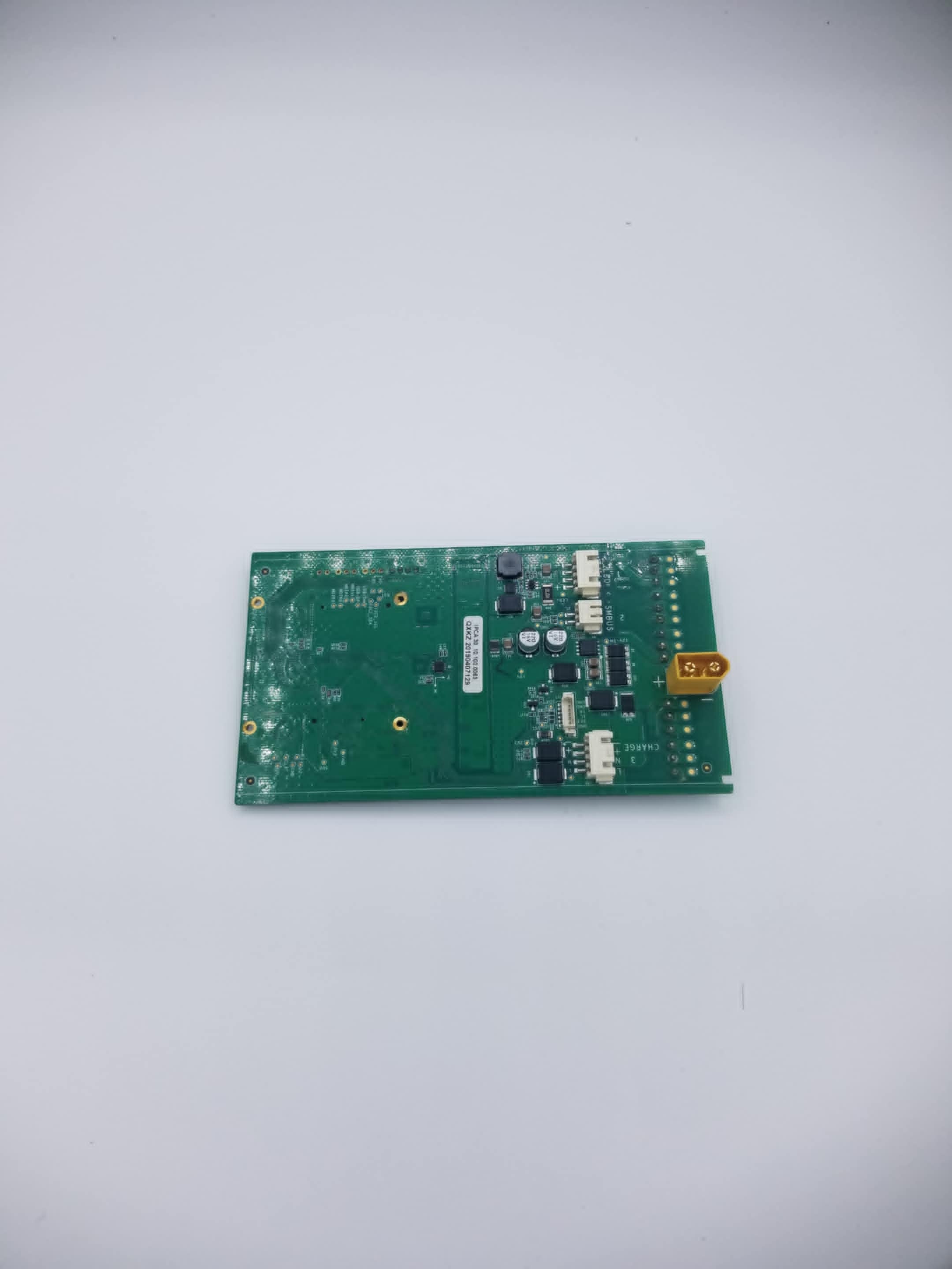 Chasing - Mini PCB Board