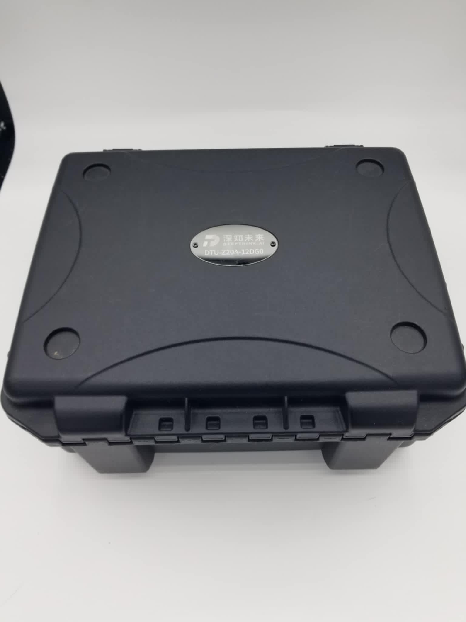 Deepthink - AI camera S2