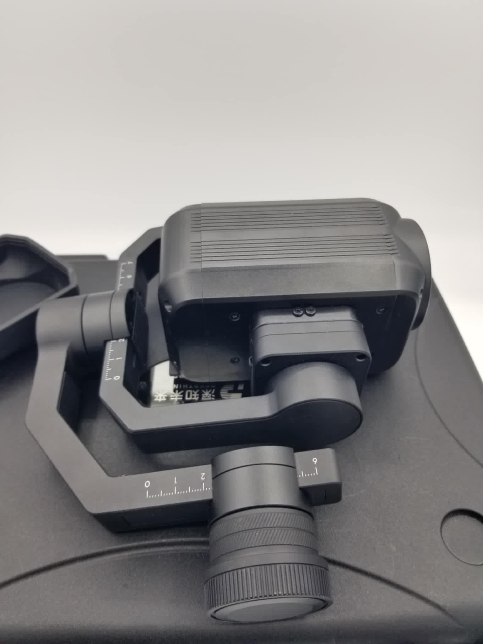 Deepthink - AI camera S2