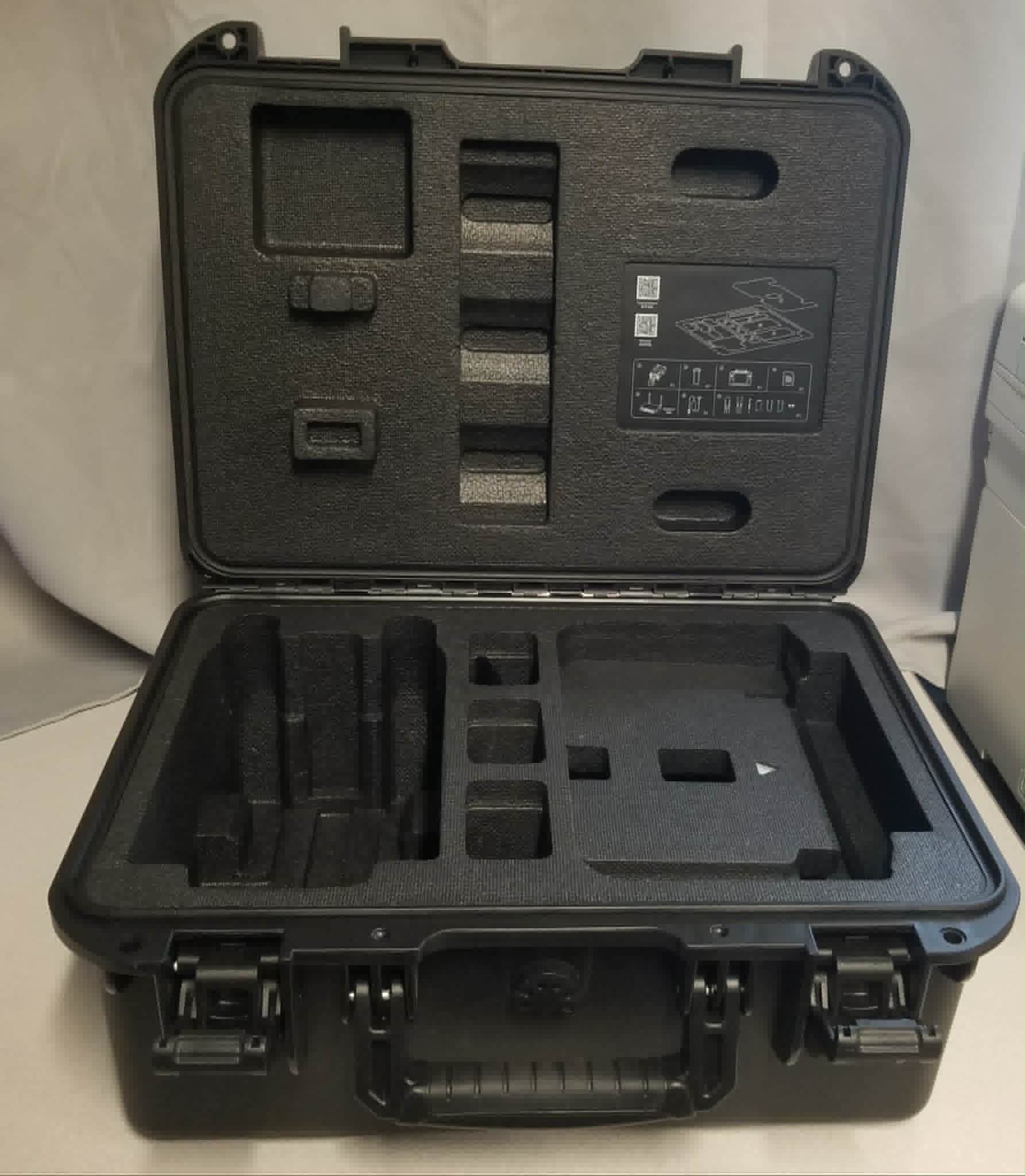 Autel Robotics - EVO Max Rugged Case (Copy) - Used