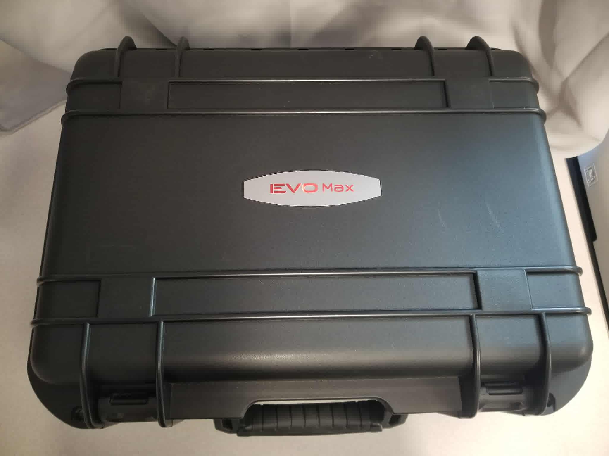 Autel Robotics - EVO Max Rugged Case (Copy) - Used