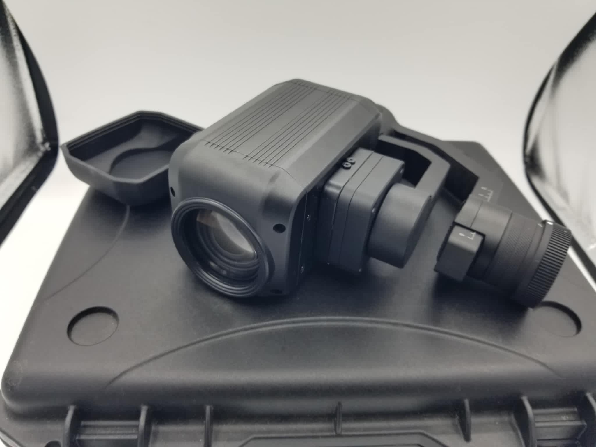 Deepthink - AI camera S2