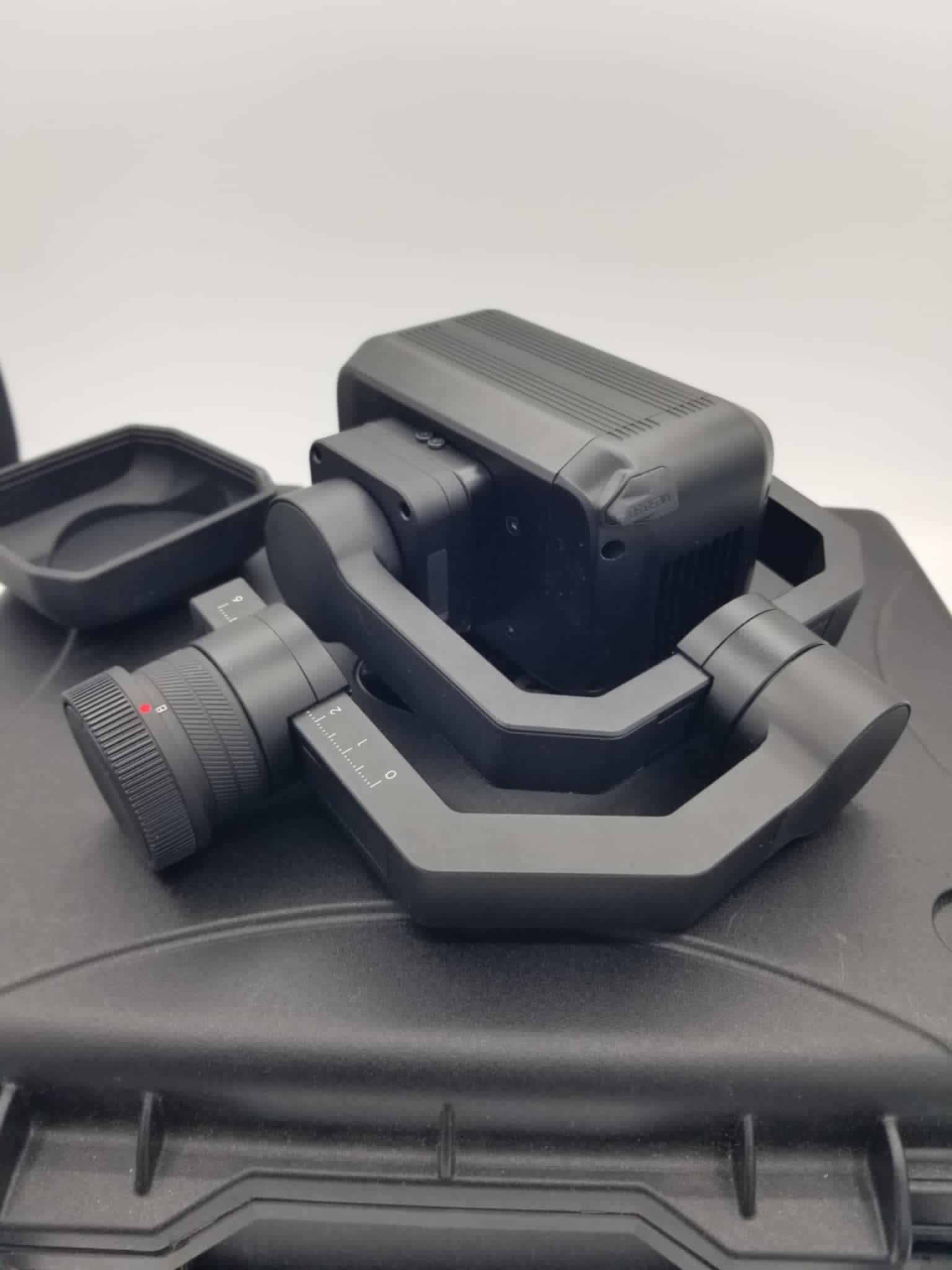Deepthink - AI camera S2