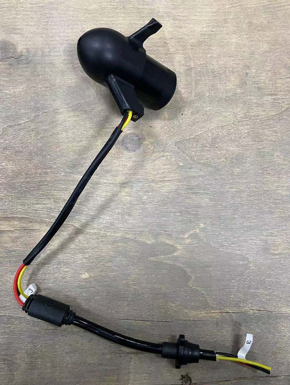 Qysea - Fifish V6 Plus Q-motors 3