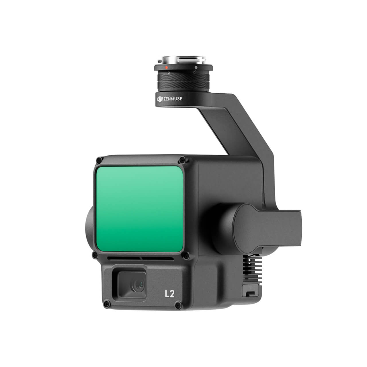 DJI - Zenmuse L2 Lidar Combo