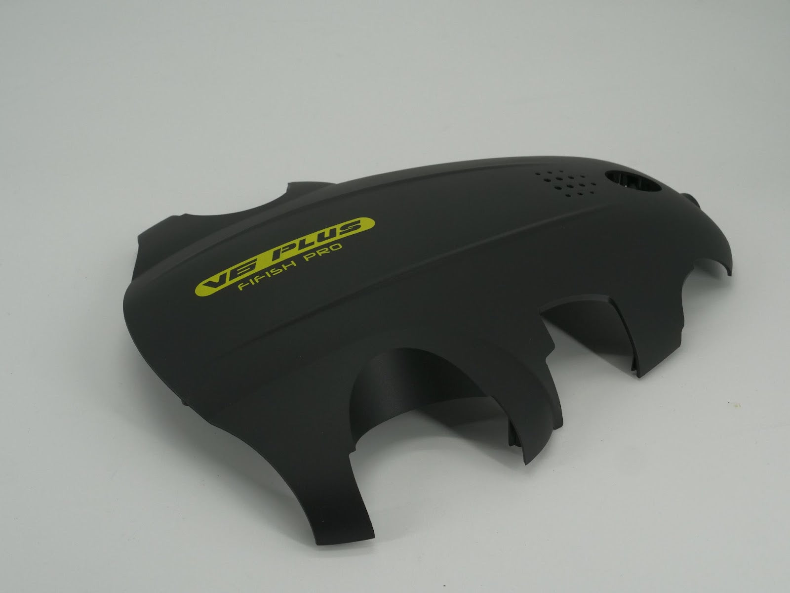 Qysea - V6 Plus External Top Shell