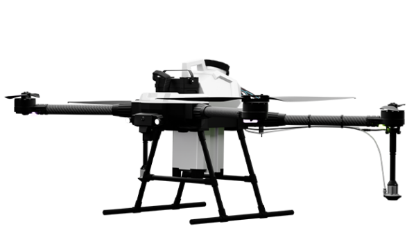 ABZ Innovation - L10 Pro Spraying Drone