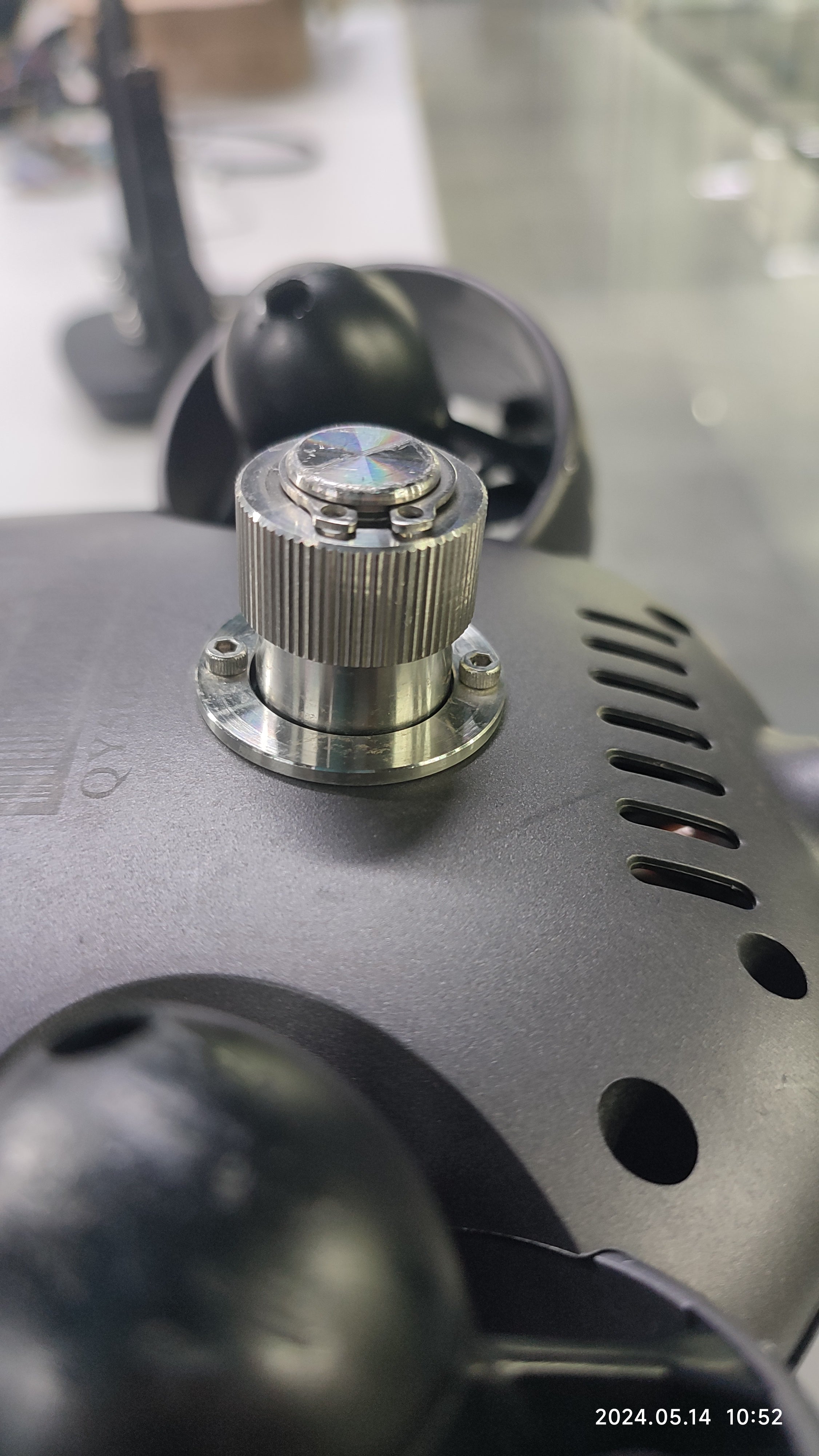 Qysea - Fifish V-EVO Robotic Arm Module