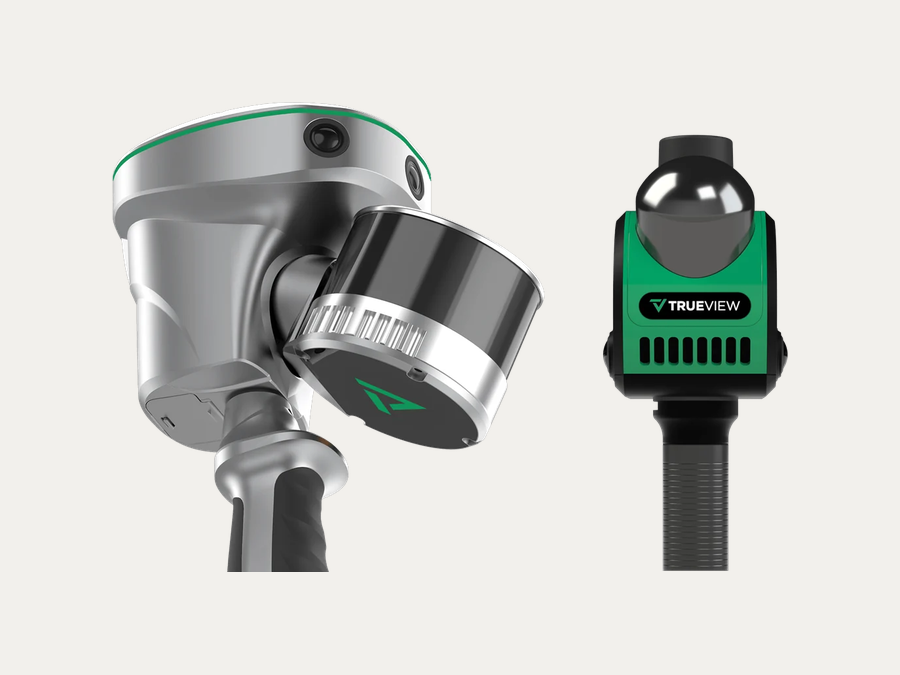 GeoCue TrueView GO NEO Basic