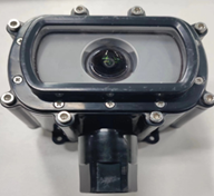 Qysea - Fifish E-GO Camera Assembly Unit