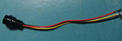 Chasing - Mini/Minis motor socket connector