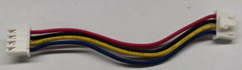 Chasing - M2 ribbon cable for LED board