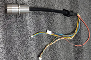 Qysea - FiFish V-EVO Q-Interface 4.0 (Add on connector) (Female)