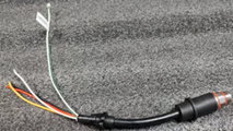 Qysea - FiFish V-EVO Series - 6 Pin PLC Repairing Kit