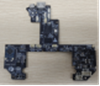 Chasing - RC3 main board