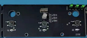 Chasing - RC3 key panel module