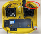 Chasing - RC3 Shoulder key module