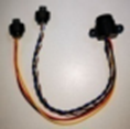 Chasing - Dory socket connector module