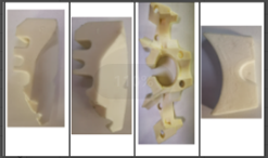 Chasing - Dory Buoyancy Material Kit