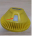 Chasing - Dory Buoy Shell Kit