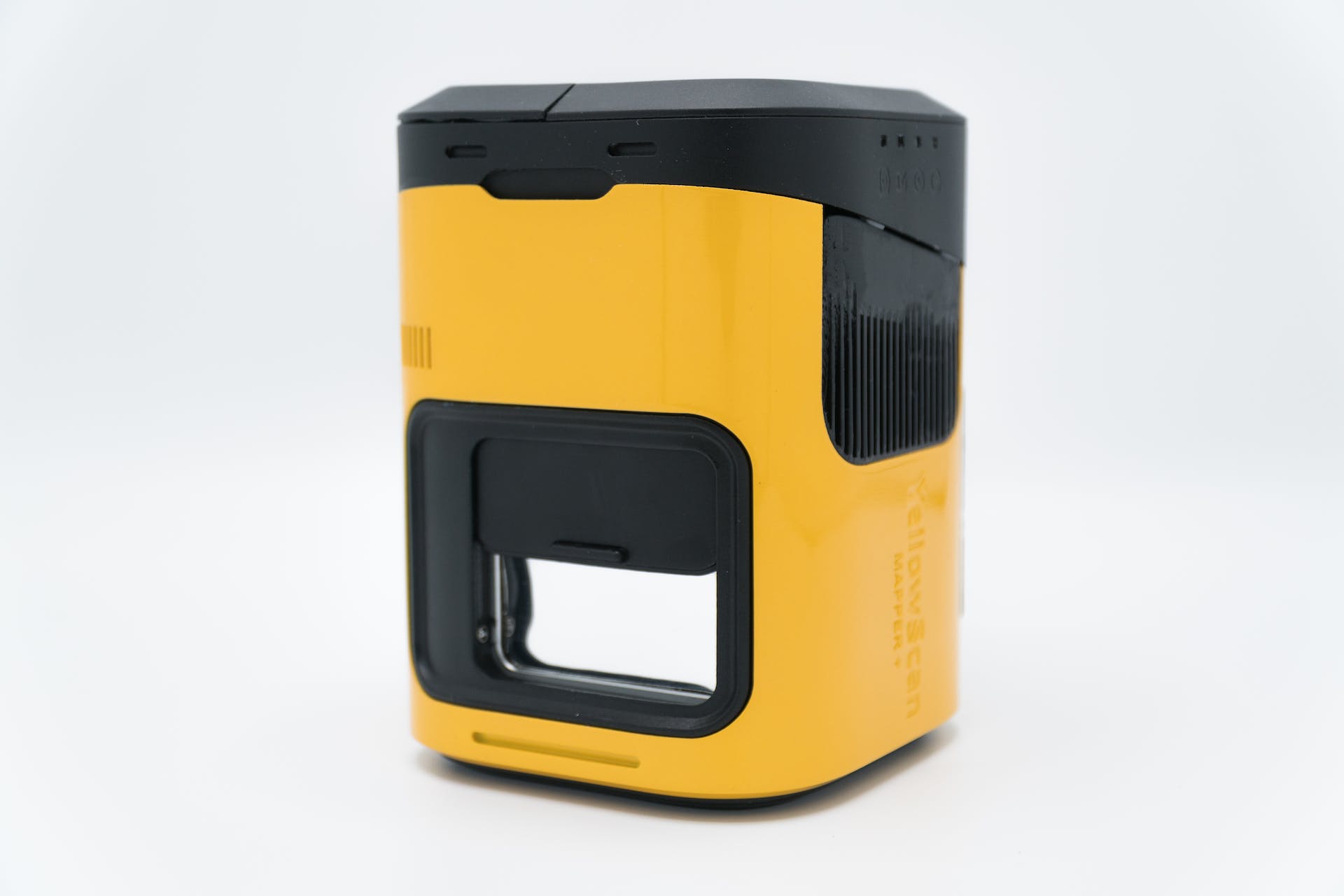 YellowScan Mapper+ (Version 3) with Gremsy Connector & Camera Module Kit