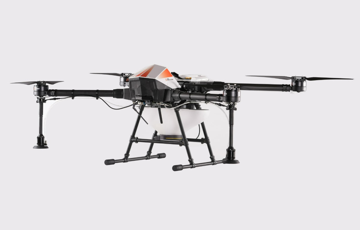 ABZ Innovation - L10 Pro Spraying Drone