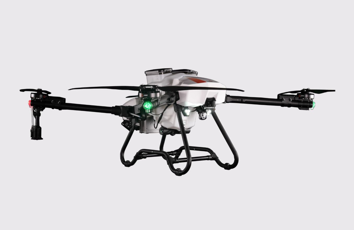 ABZ Innovation - L30 Agriculture Drone - Full Ready to Fly Kit