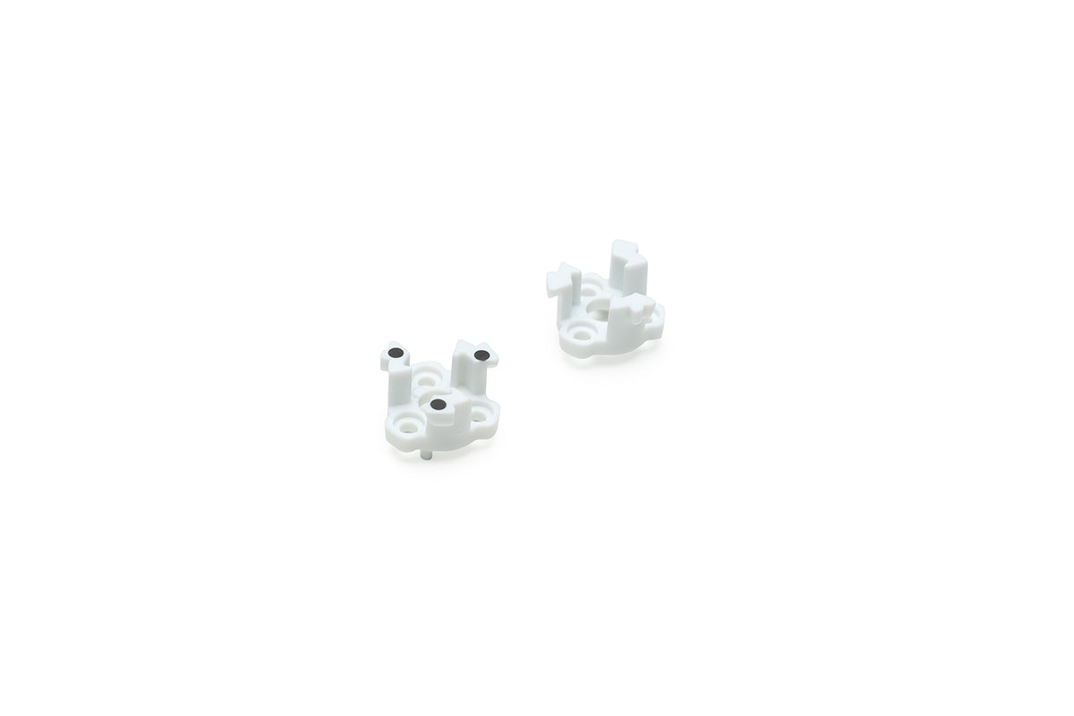 DJI - Phantom 4 Propeller Mounting Plate (CW and CCW)