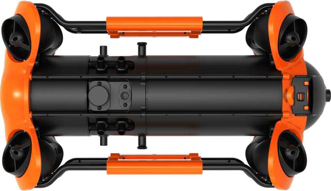 Chasing - M2 Pro Professional ROV (200M)