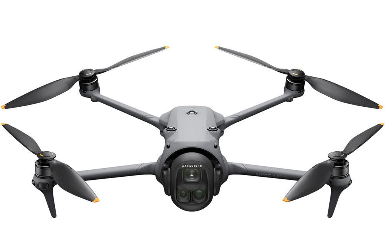 DJI - Mavic 4 Pro Drone with 512GB Creator Combo