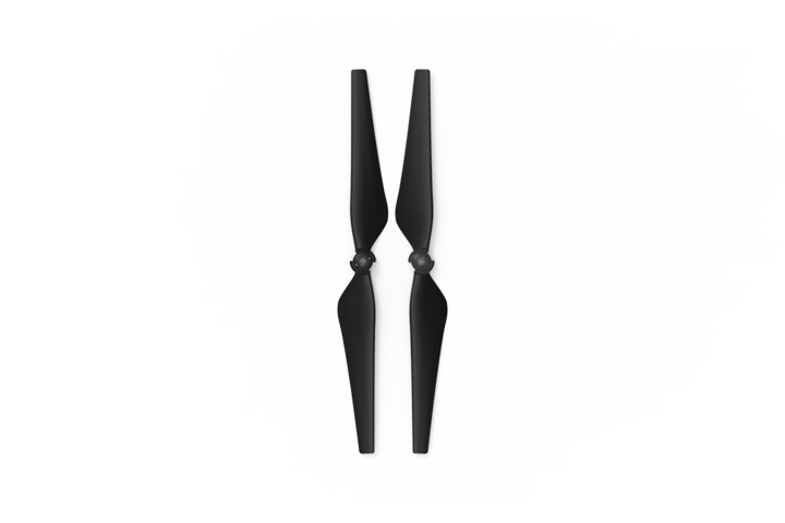 DJI - Inspire 2 1560T Quick Release Propeller High-altitude operations