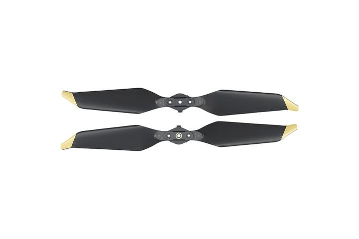 Mavic Pro Low-Noise Quick-Release Propellers - Open box