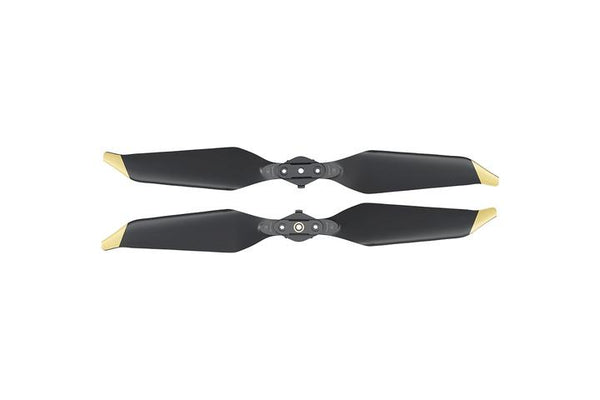 Mavic Pro Low-Noise Quick-Release Propellers - Open box