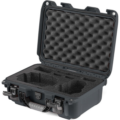 NANUK 915 Waterproof Protective Case for Mini 5 Pro Fly More Combo Plus
